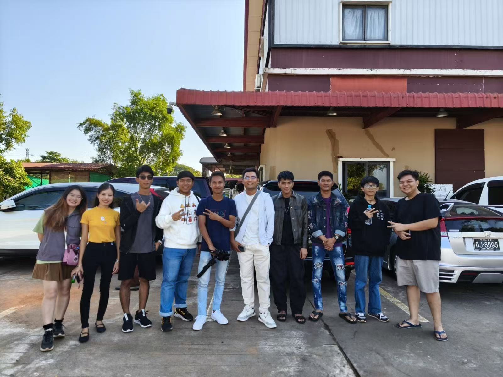 Bago Secret Capes 1Night 2Days Trip