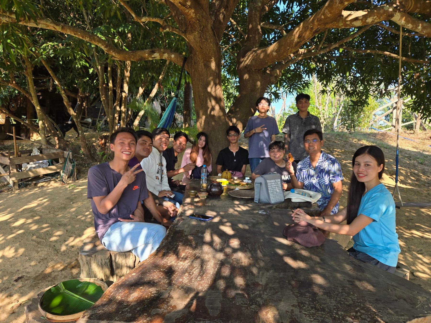 Bago Secret Capes 1Night 2Days Trip